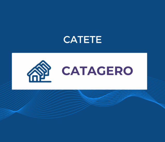 Empreendimento Catagero