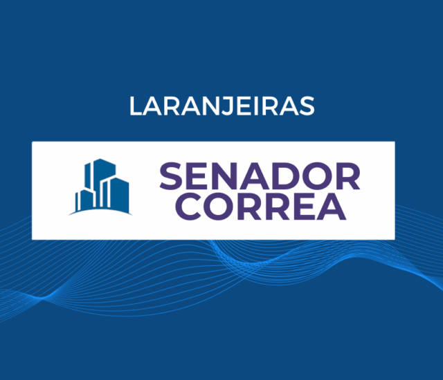 Empreendimento Senador Correa
