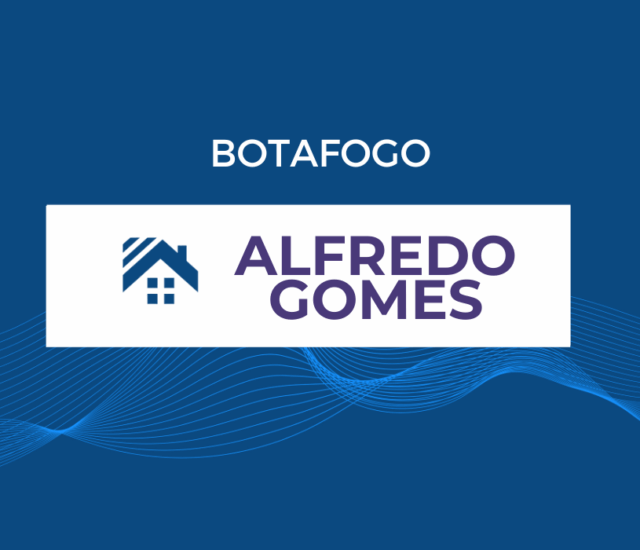 Empreendimento Alfredo Gomes