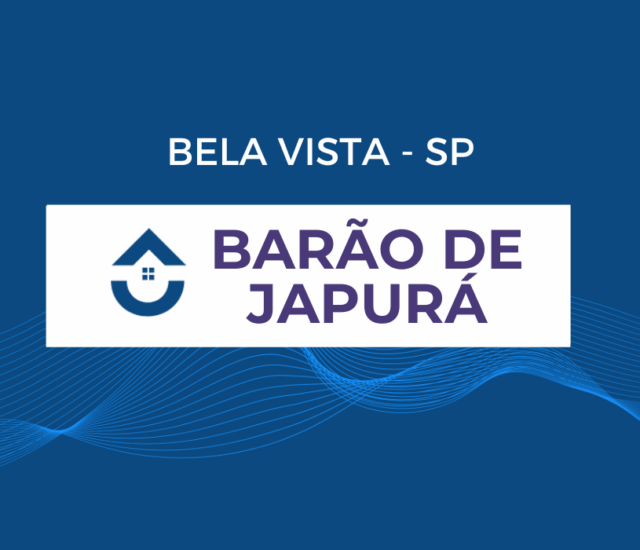 Empreendimento Barão de Japurá