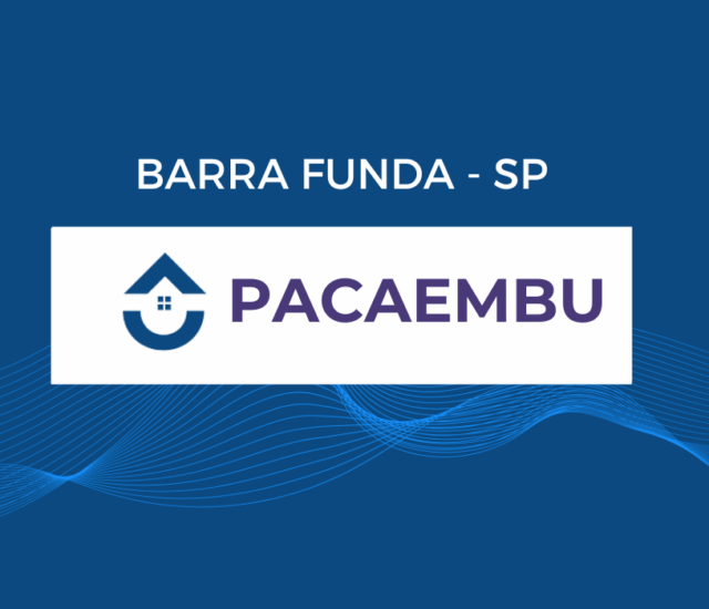 Empreendimento Pacaembu