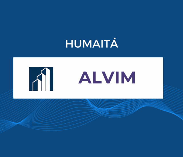 Empreendimento Alvim